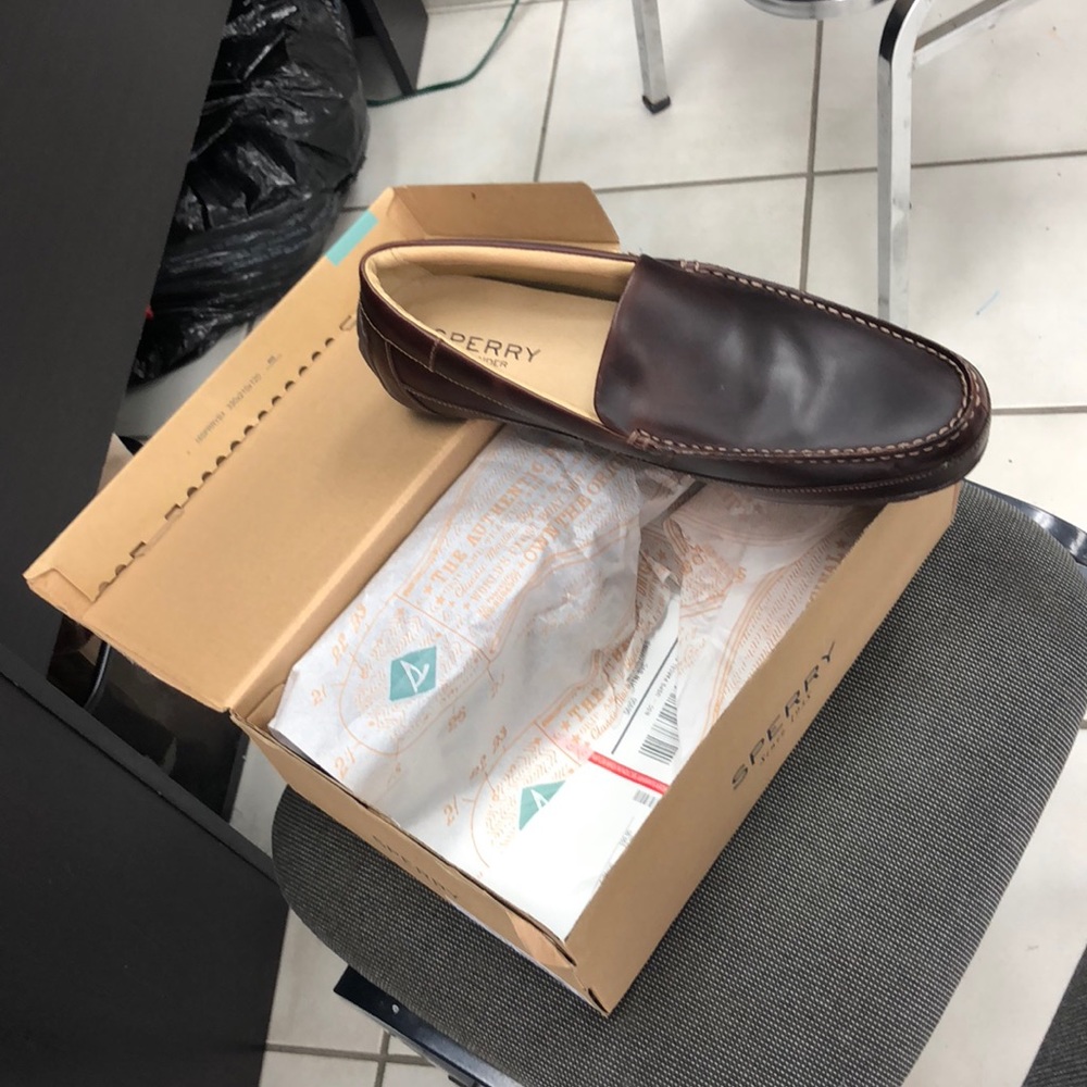 Men’s Sperry Hampton Loafers